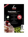 PASTA CRIA SUPREMME GREEN NATURAL 2 kg