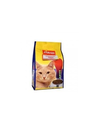 Pienso  gatos vital 3 kg