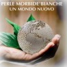 Pearl morbida bianche