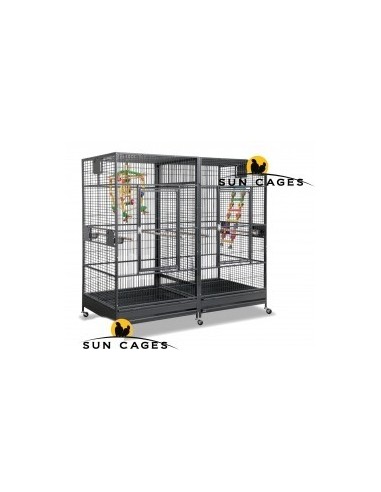 CAGE TEXA II