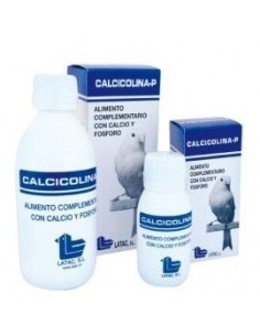 Calcicolina-P 250 ml