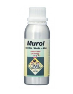 MUROL COMED 250 ml