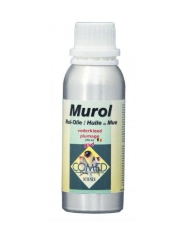 MUROL COMED 250 ml