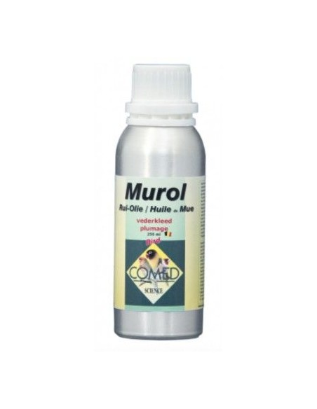 MUROL MANGER 250 ml