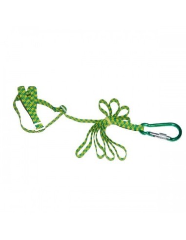 Harness for lovebirds, forpus and parakeets