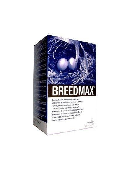 Breedmax white 3 kg