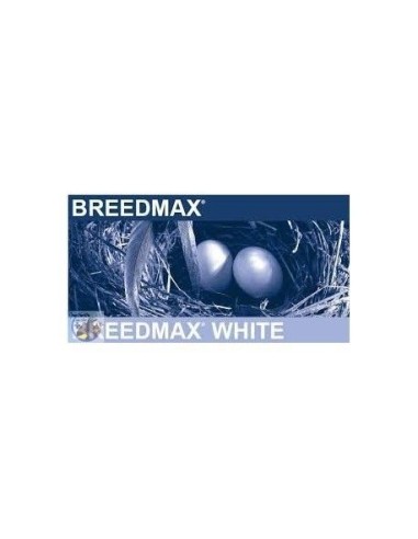 Breedmax blanc 3 kg