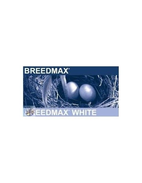 Breedmax blanc 3 kg