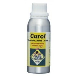  COMED CUROL  250 ML