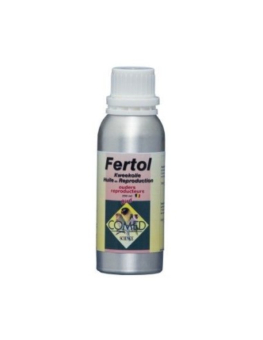 FERTOL OISEAU (PARENTS 250ML).