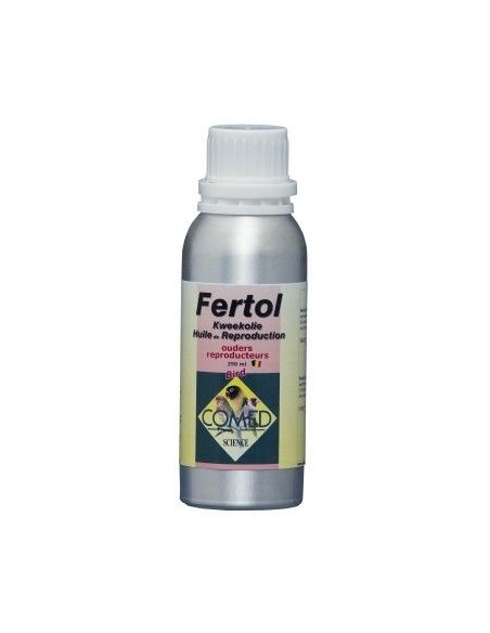 FERTOL BIRD (PADRES 250ML).