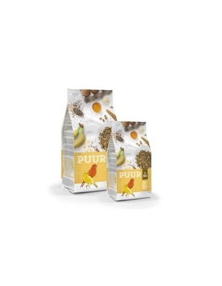 Witte Molen Puur Canaries 750 g