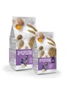 Witte Molen Puur Aves Tropicales 750gr