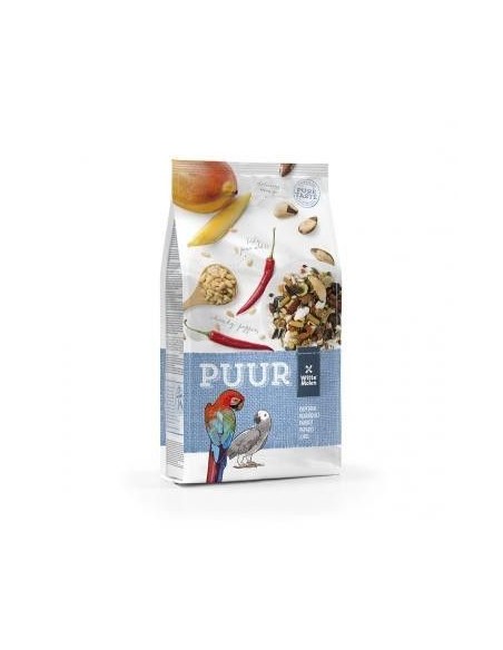  Witte Molen Puur les Perroquets de 2 kg