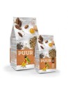 Witte Molen Puur Agapornis 750gr