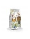 Witte Molen Puur les Perruches 750 g