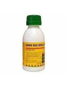 HIDRO REX VITAL AMINOACIDOS, 100ml