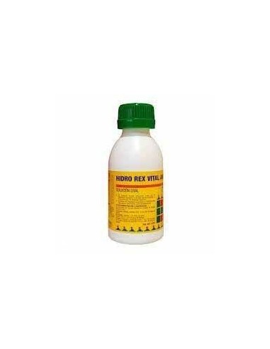 HIDRO REX VITAL AMINOACIDOS, 100ml