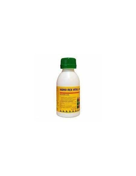 HIDRO REX VITAL AMINOACIDOS, 100ml