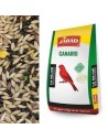 Canaries the best selection, without Oats and without Vit. 25kg, Jarad