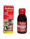 Anima Strath supplement fortifying and restorative. 100ml