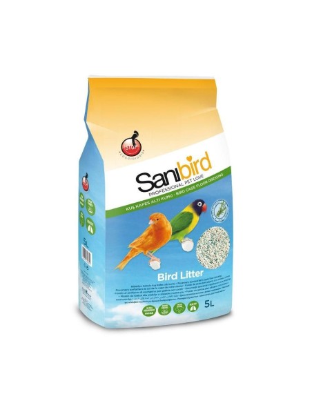 Sanibird 3kg-5L