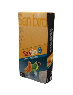 Sanibird 20kg/35L