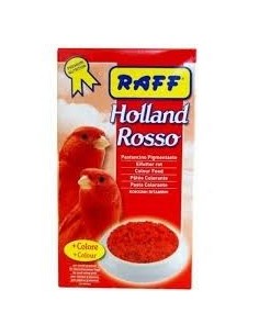 Holland Rosso 1 kg