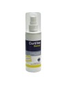 CURTIVET 125 ML, Lotion for the protection and care of the pads of the dogs.