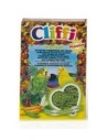 CLIFFI VERDURI 300 GR. BREEDING PASTE