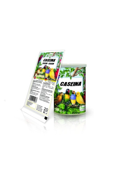 Pineta Casein 200 g concentrated protein