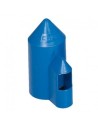 Buveur pour pigeons Chapelle de Copele 2,5 lt bleu