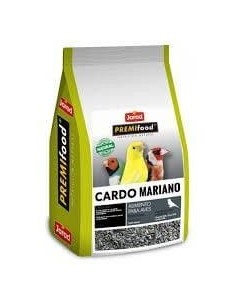 CARDO MARIANO PREMIFOOD DE JARAD 400 GR