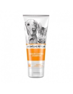 FRONTLINE PET CARE CHAMPÚ CONTROL DE OLOR 200ml