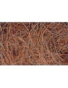 FIBRA DE COCO SISAL 50 GR.