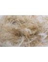 Sisal, hair, juta and cotton 500 gr bunk bed for rodents