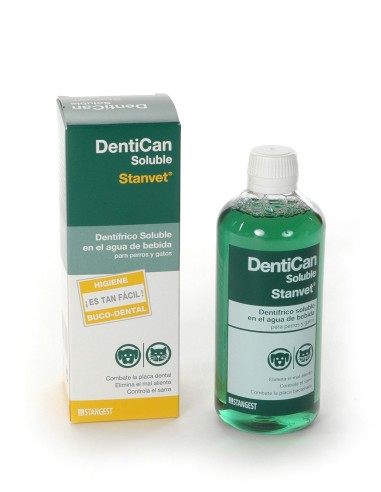 DentiCan Stanvet