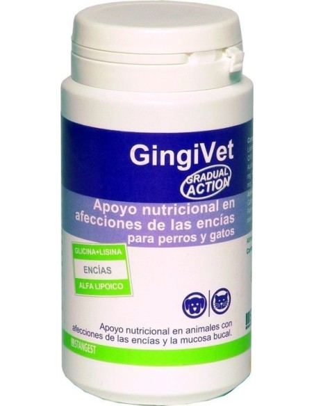 GingiVet