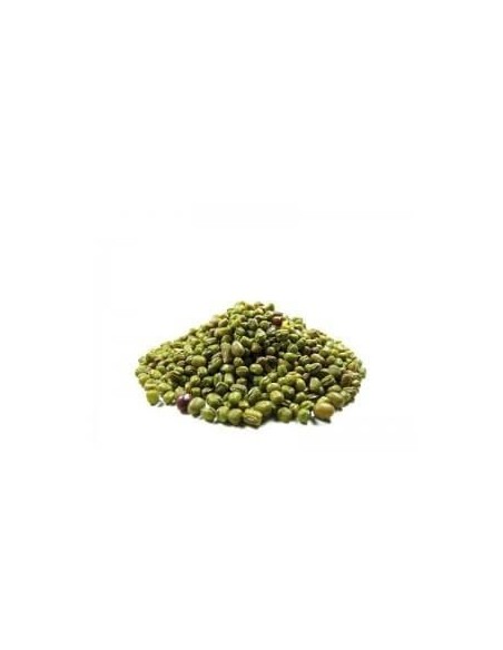 Le soja Vert Disfa 5 kg