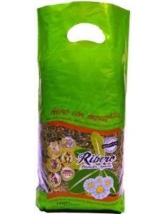 Ribero Heno con manzanilla 500 gr