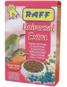 Paste universal with aroma of juniper RAFF UNIVERSAL EXTRA 1 kg