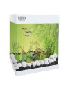 Acuario ICA KIT NANO AQUALED 10 LITROS