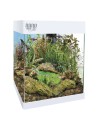 Aquarium ICA KIT NANO AQUALED 30 LITRES