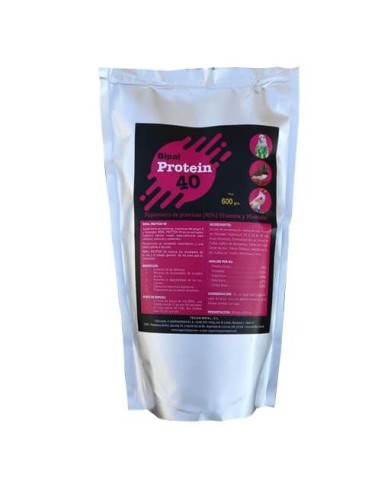 Protein 40 Bipal 700 gr.