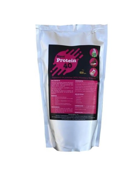 BIPAL protein , 700gr