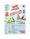 Food for birds LEGAZIN ENERGY MEDIUM F3 5 kg