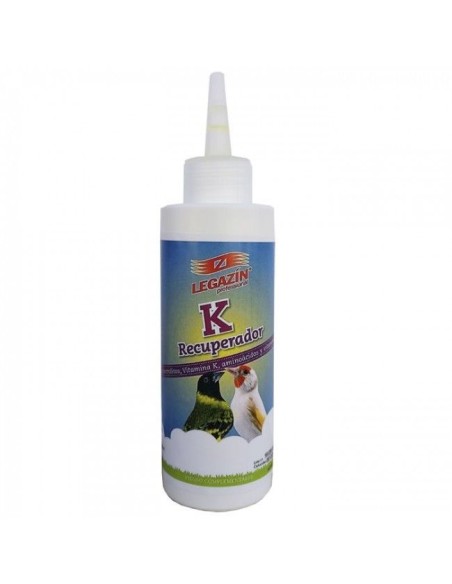 Recuperador K Legazin 160 ml