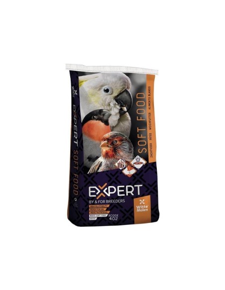 Witte Molen white pasta morbid 10 kg