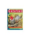 El nuevo libro de las CACATUAS, edicones TIKAL