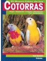 El nuevo libro de las COTORRAS, edicones TIKAL